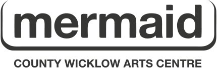 Mermaid logo Mermaid Arts Centre