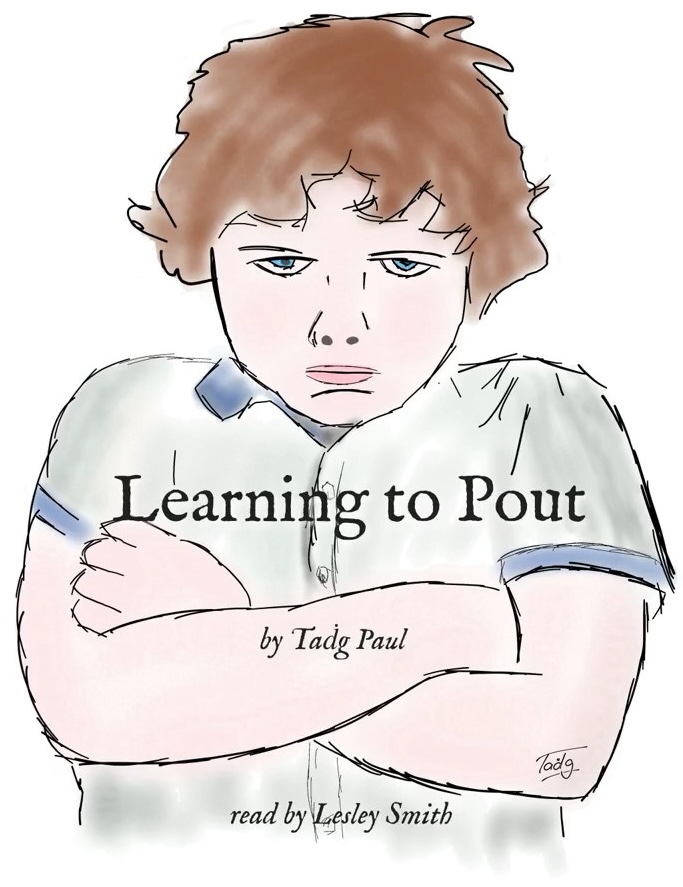 image from Learning to Pout
