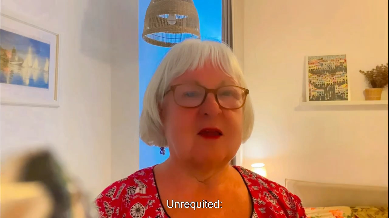 image from Unrequited